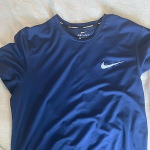 Nike dry fit tee